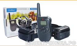 Axsel DS PET998DB1 (WT738N1/N2) водонепроницаемый